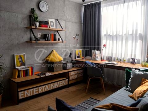 дом по адресу Февральская ул.