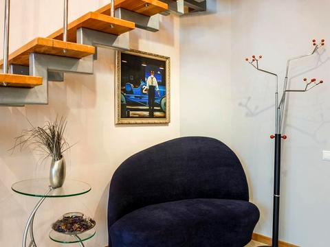 квартира за адресою Київ, Богатирська вул., 18-А