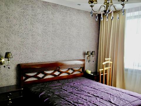 квартира за адресою Київ, Богатирська вул., 18-А