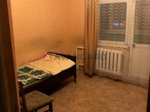квартира за адресою Якова Гальчевського пров., 26
