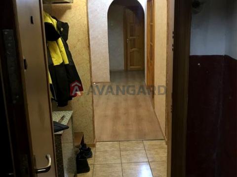 квартира по адресу  пер., 26