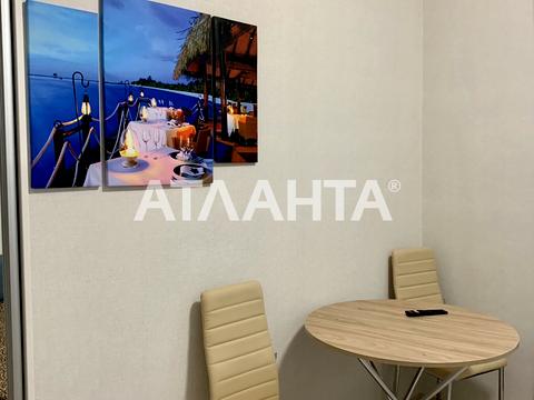 квартира за адресою Аркадійське плато вул. (Гагаринське плато), 9