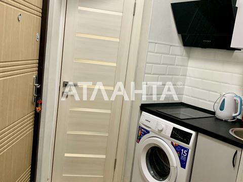 квартира за адресою Аркадійське плато вул. (Гагаринське плато), 9