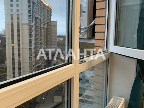 квартира за адресою Аркадійське плато вул. (Гагаринське плато), 9