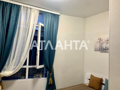 квартира за адресою Аркадійське плато вул. (Гагаринське плато), 9