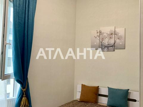 квартира за адресою Аркадійське плато вул. (Гагаринське плато), 9