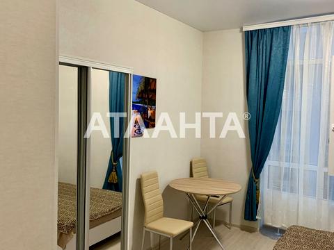 квартира за адресою Аркадійське плато вул. (Гагаринське плато), 9