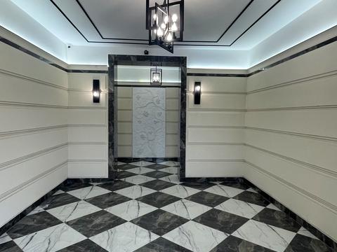 квартира по адресу Миколи Сингаївського ул. (Ново-Оскольская), 2-Б/6