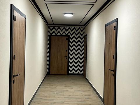 квартира по адресу Миколи Сингаївського ул. (Ново-Оскольская), 2-Б/6