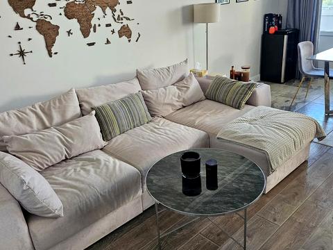 квартира за адресою Ніла Армстронга вул. (Казакова), 4