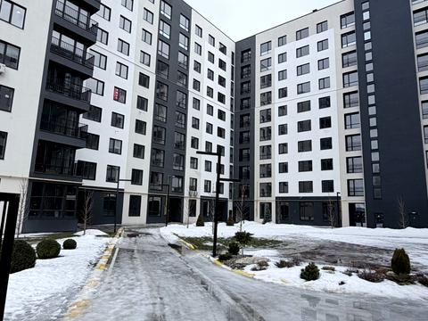 квартира по адресу Тихого пер., 2 к2