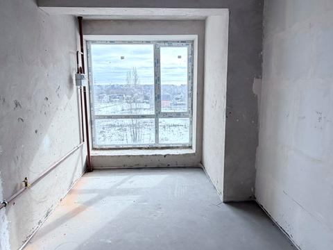 квартира по адресу Тихого пер., 2 к2