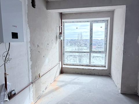 квартира по адресу Тихого пер., 2 к2