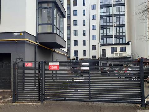 квартира за адресою Пасічна вул., 8