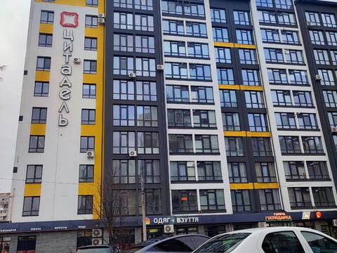 квартира за адресою Пасічна вул., 8