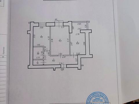 квартира за адресою Пасічна вул., 8