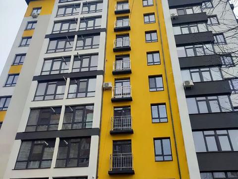 квартира за адресою Пасічна вул., 8