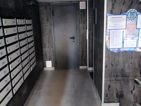 квартира за адресою Пасічна вул., 8