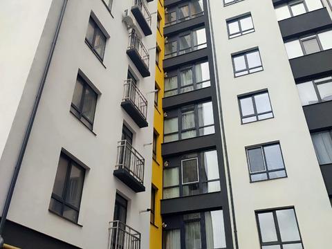 квартира за адресою Пасічна вул., 8