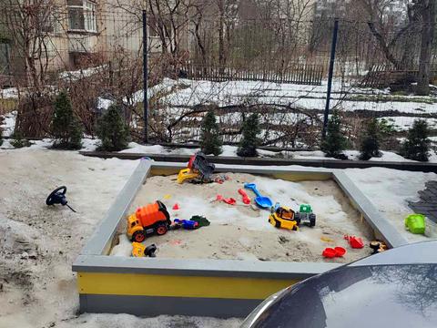 квартира за адресою Пасічна вул., 8