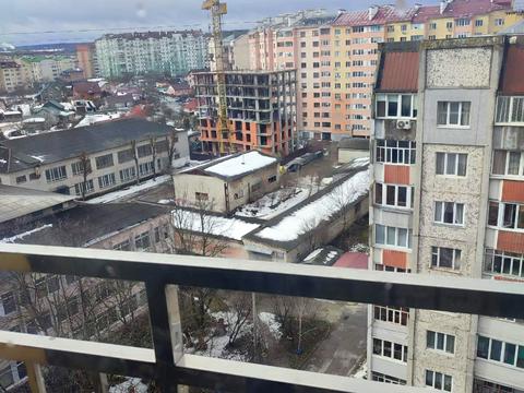 квартира за адресою Пасічна вул., 8