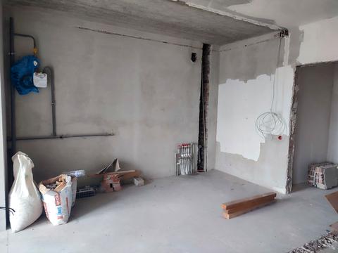 квартира за адресою Пасічна вул., 8