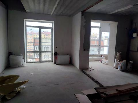 квартира за адресою Пасічна вул., 8