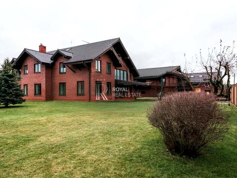 дом по адресу Старые Петровцы