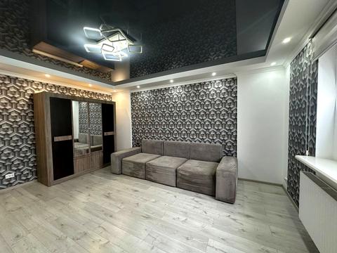 квартира за адресою Ольги Кисілевської вул., 37