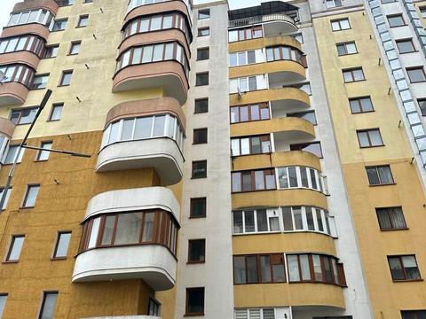 квартира за адресою Ольги Кисілевської вул., 37