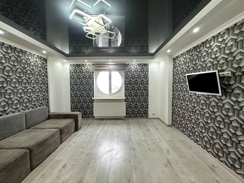 квартира за адресою Ольги Кисілевської вул., 37