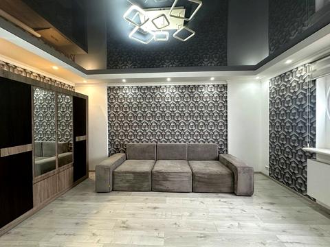 квартира за адресою Ольги Кисілевської вул., 37