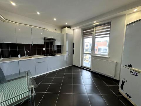 квартира за адресою Ольги Кисілевської вул., 37