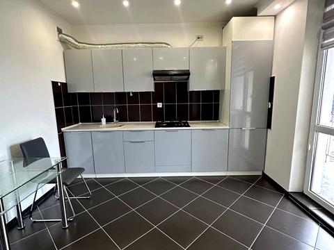 квартира за адресою Ольги Кисілевської вул., 37