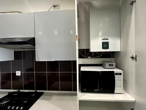 квартира за адресою Ольги Кисілевської вул., 37