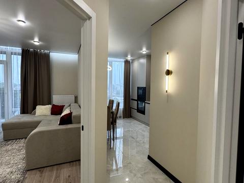 квартира за адресою Юліана Пелеша вул., 3