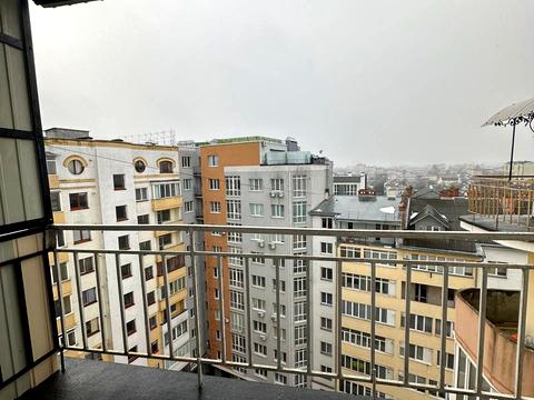 квартира за адресою Ольги Кисілевської вул., 37