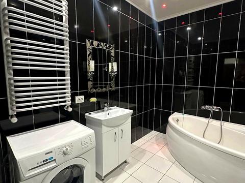 квартира за адресою Ольги Кисілевської вул., 37