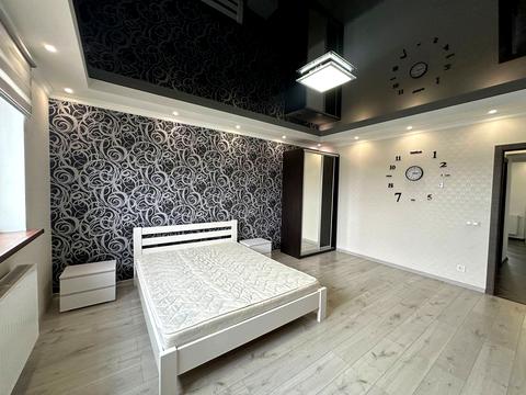 квартира за адресою Ольги Кисілевської вул., 37