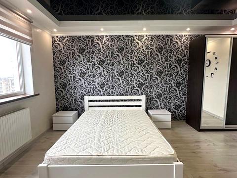 квартира за адресою Ольги Кисілевської вул., 37