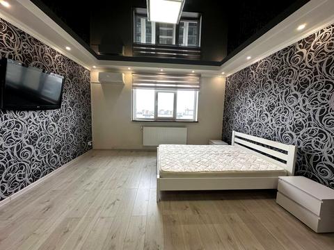 квартира за адресою Ольги Кисілевської вул., 37