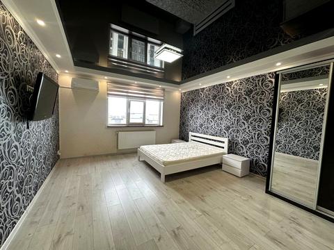 квартира за адресою Ольги Кисілевської вул., 37