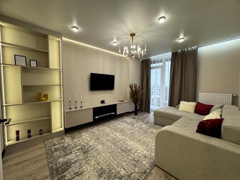 квартира за адресою Юліана Пелеша вул., 3