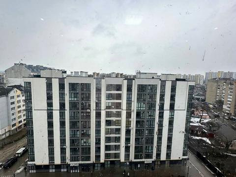 квартира за адресою Ольги Кисілевської вул., 37