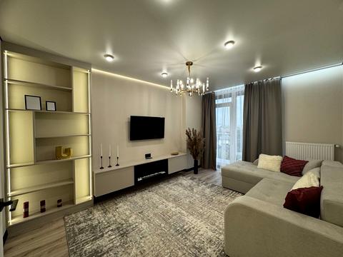 квартира за адресою Юліана Пелеша вул., 3