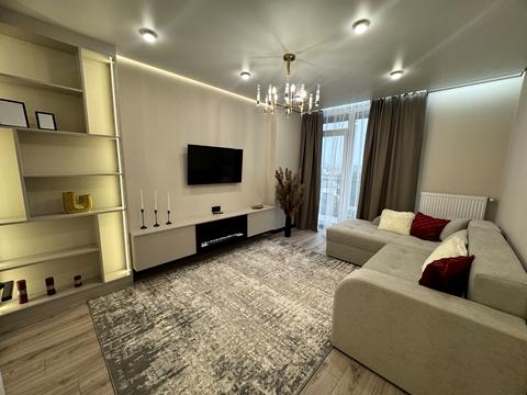 квартира за адресою Юліана Пелеша вул., 3