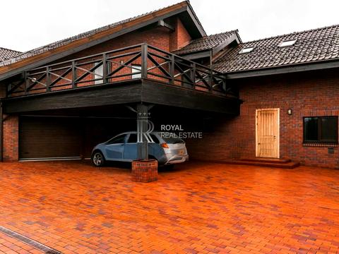 дом по адресу Старые Петровцы