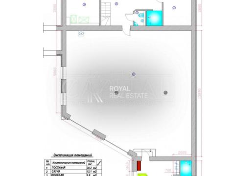 дом по адресу Старые Петровцы