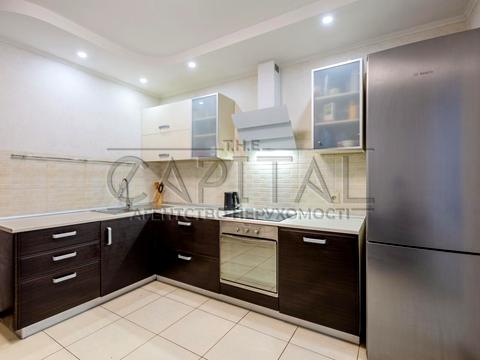 квартира за адресою Юлії Здановської вул. (Ломоносова), 83-А