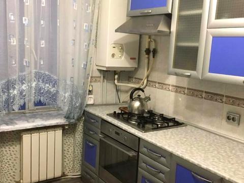 квартира за адресою Павла Корнелюка проїзд (Станіславського), 34